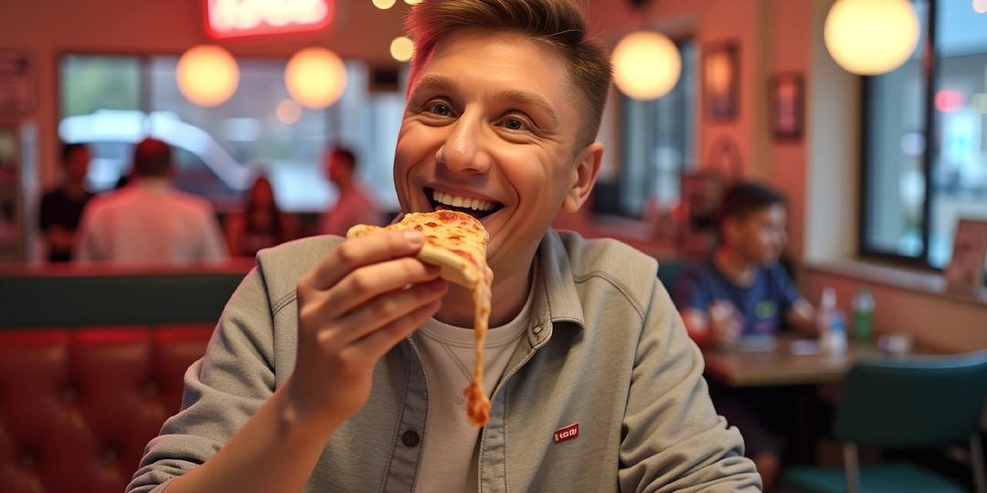 СЧАСТЬЕ НА КОНЧИКАХ ПАЛЬЦЕВ