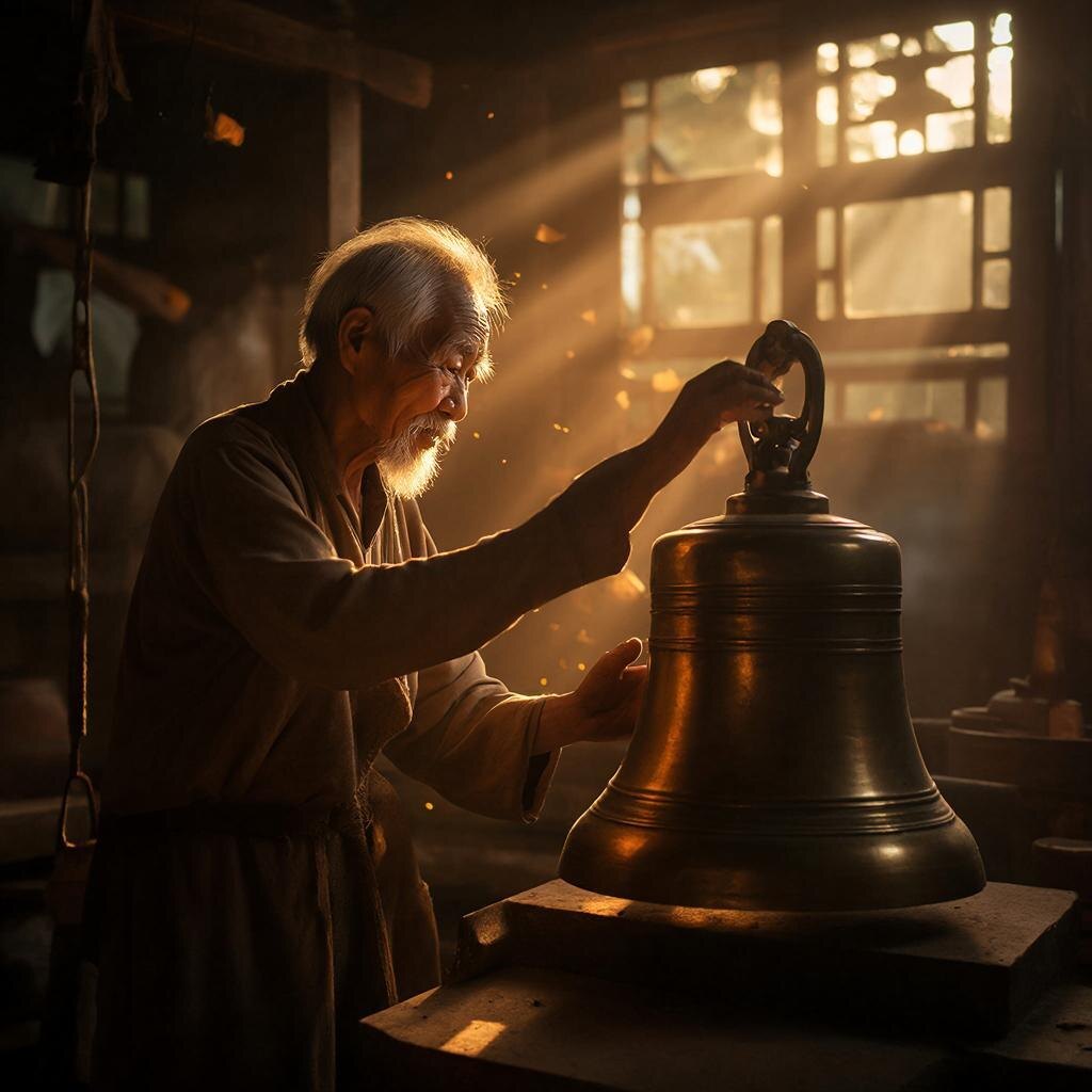 Изображение сгенерировано  нейросетью по запросу автора