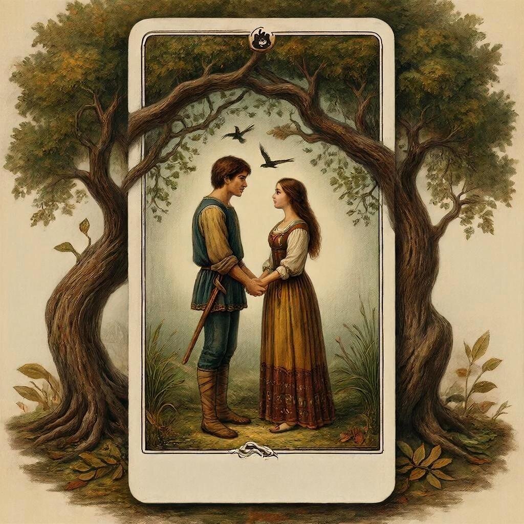 Изображение сгенерировано  нейросетью по запросу автора