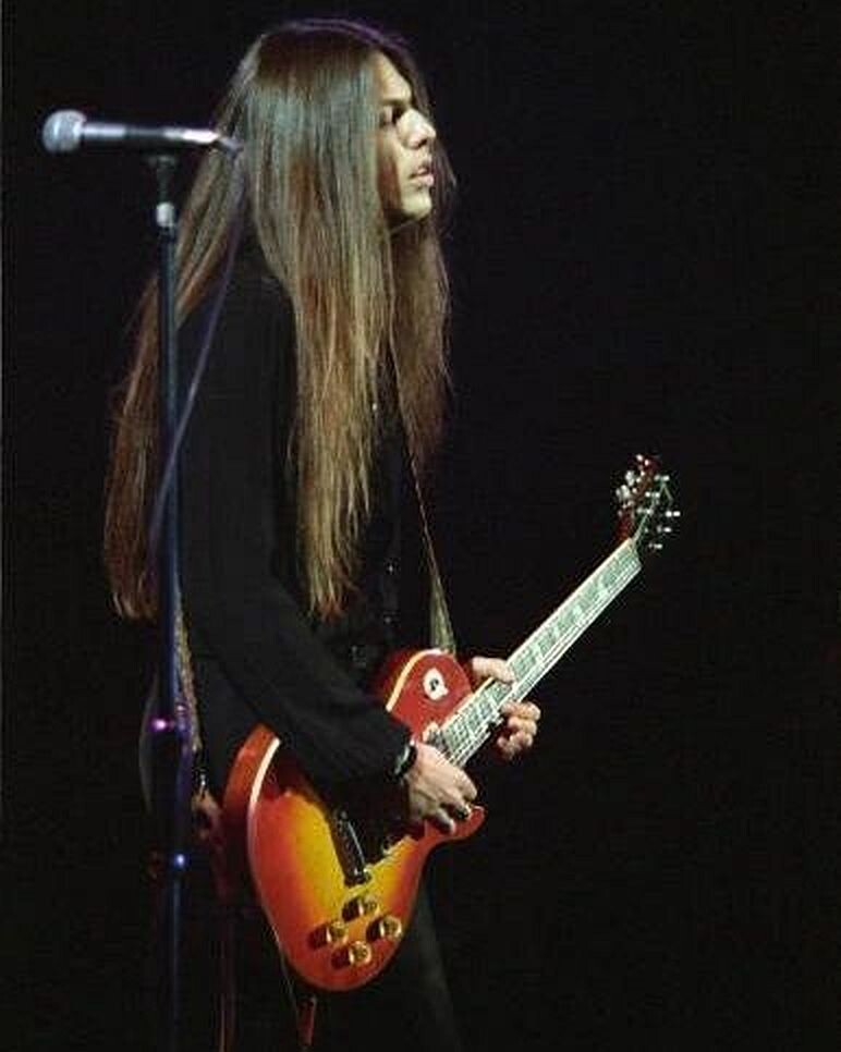 Скотт Горэм