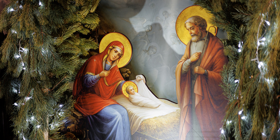 Рождество в России: свет праздника сквозь века