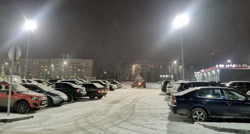    Фото из архива редакции