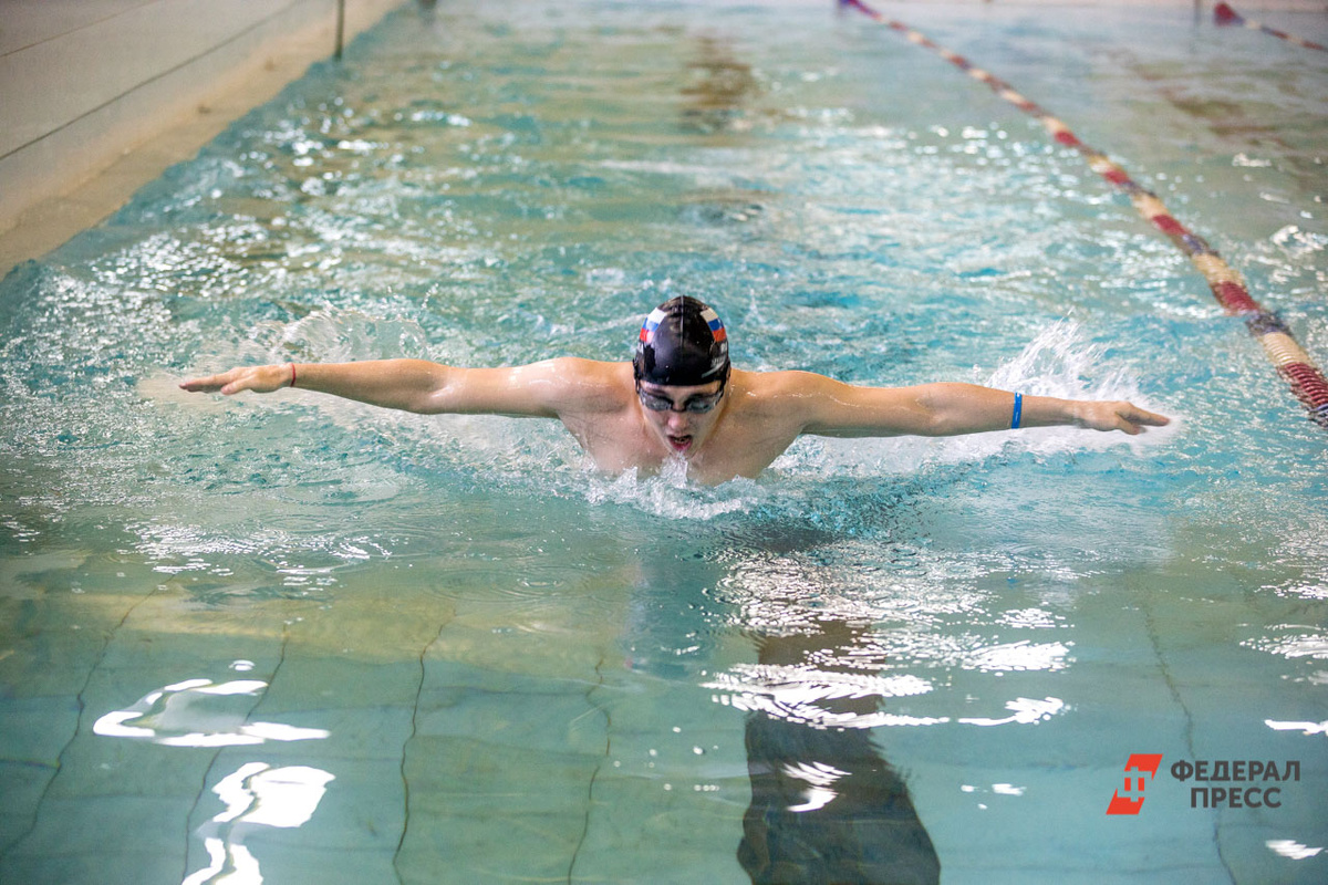 Иркутяне установили множество рекордов.  Фото: Фото: ФедералПресс / Евгений Поторочин