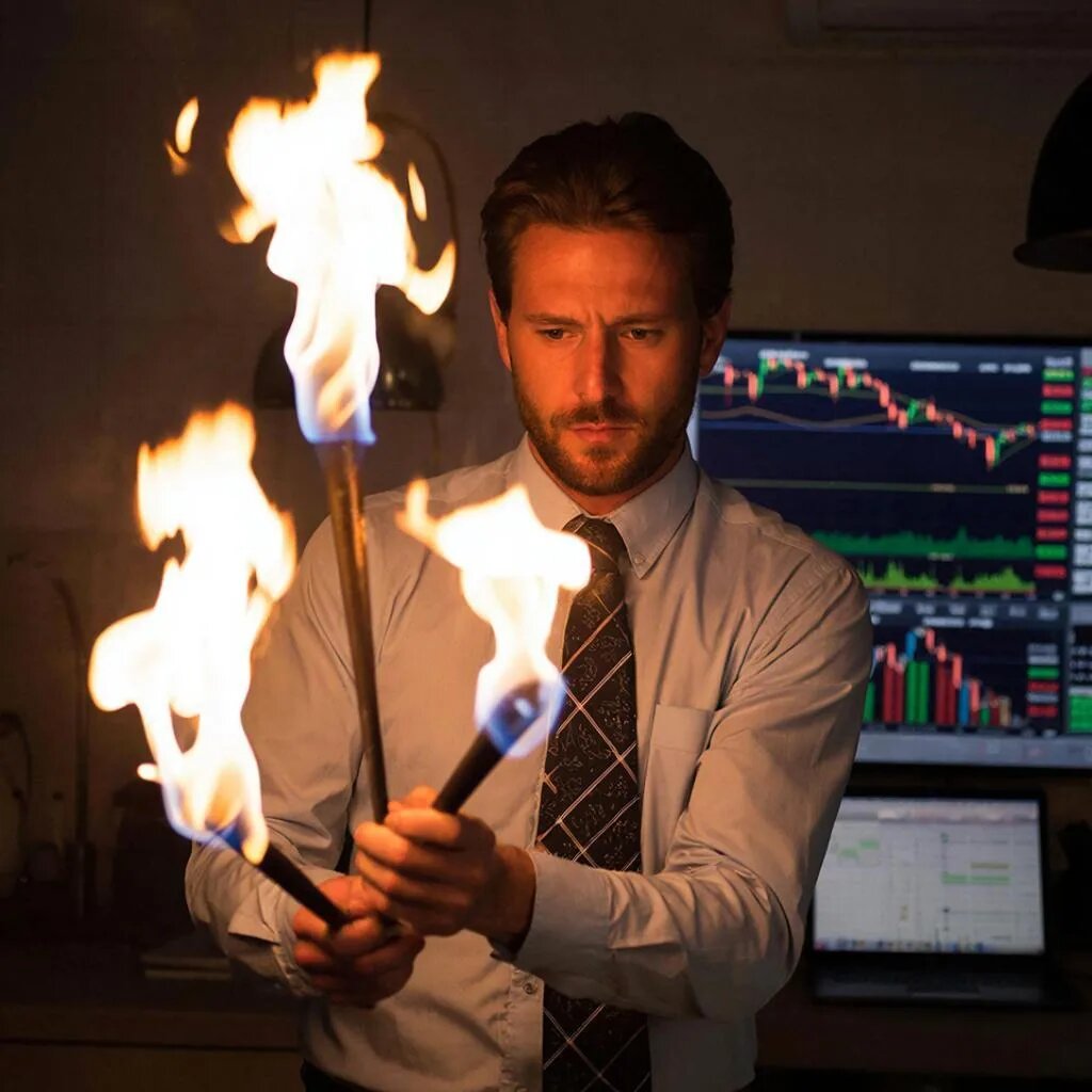 Изображение сгенерировала нейросеть GigaChat.