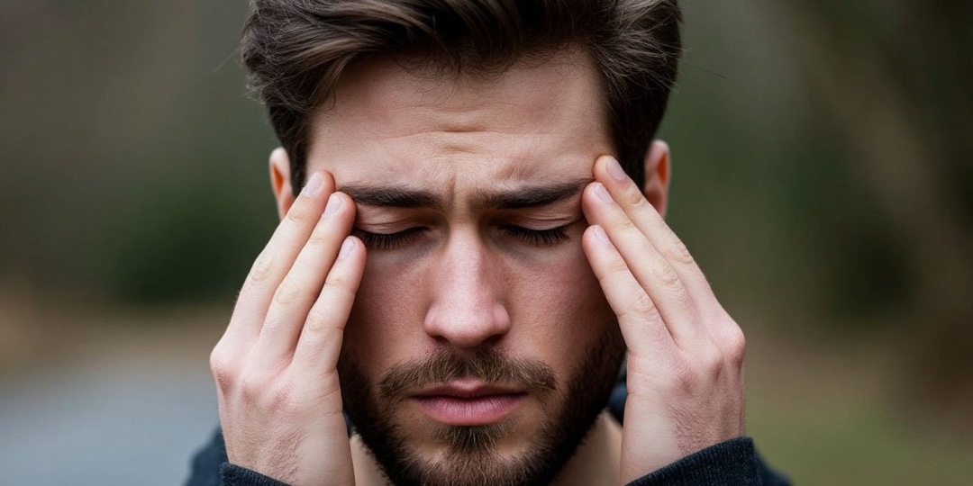 Теневая сторона эмоций: Почему нельзя «запрещать» себе чувствовать