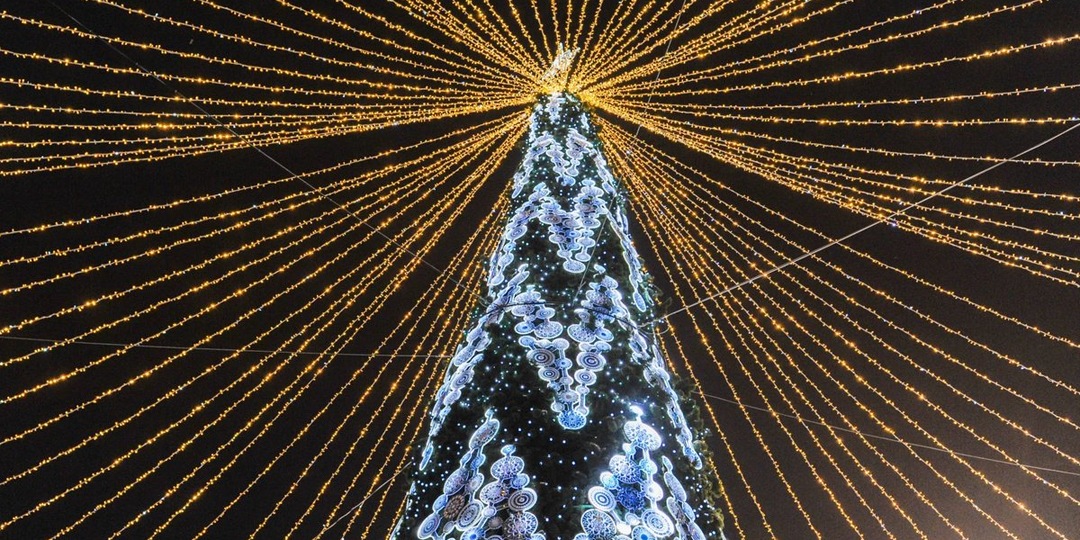 Празднование Нового года, громкое дело надымских полицейских и отключение тепла: 7 главных событий недели ЯНАО