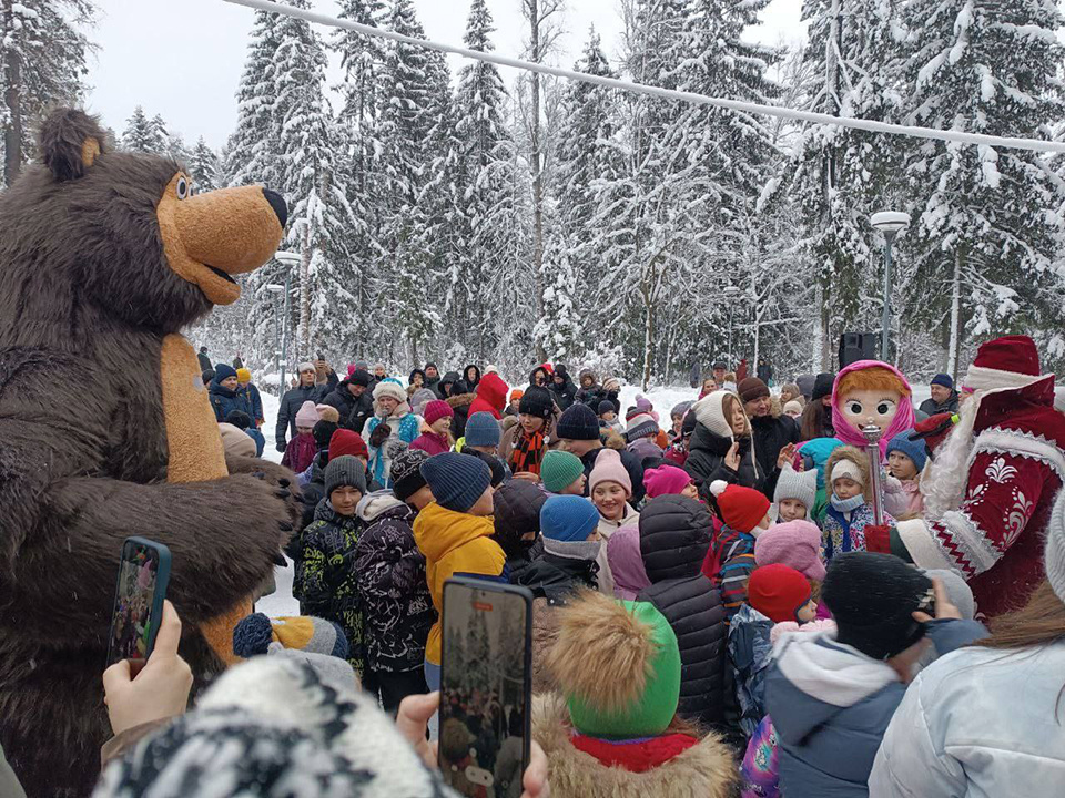    Фото: Пушкинский музыкально-драматический театр