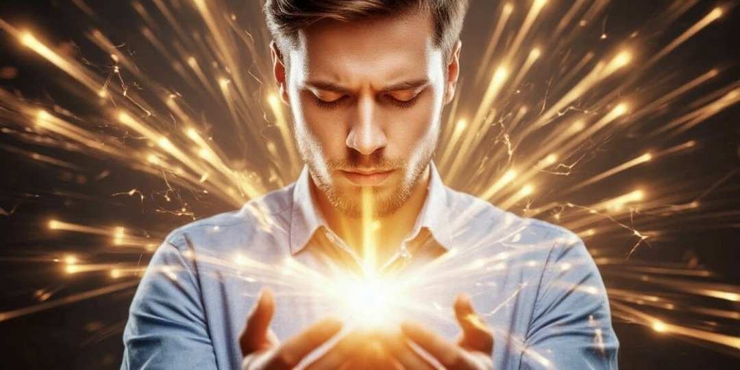 Эмоции: не подавлять, а управлять - главный секрет энергии и успеха