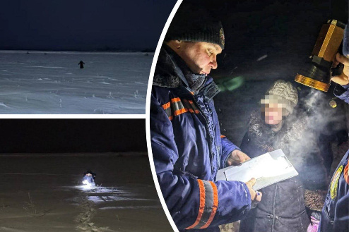    Фото: ГКУ НСО "Центр ГО, ЧС и ПБ"