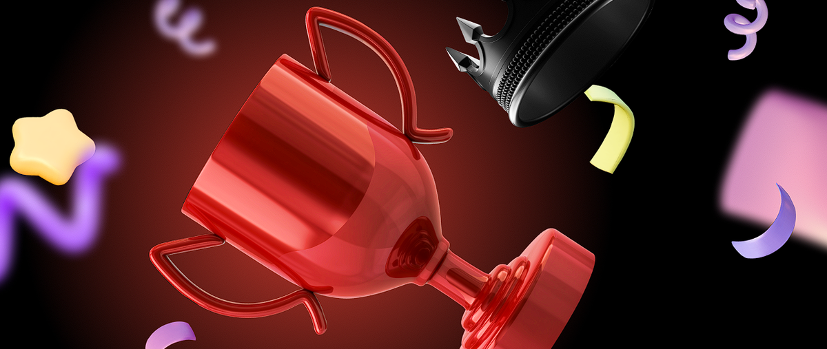 лотерея «Охота»