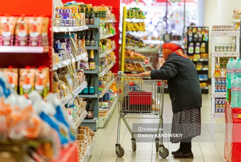    Фото: Дмитрий Кандинский / vtomske.ru