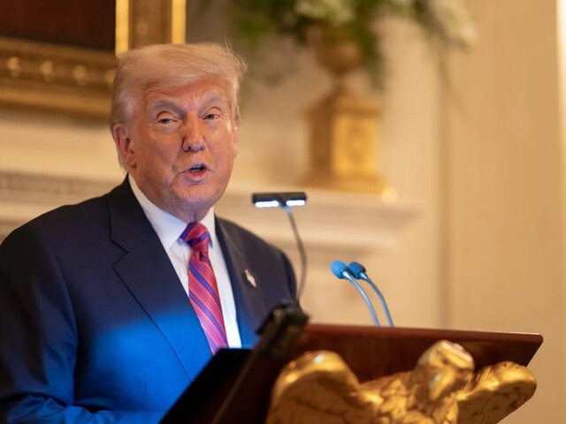    Фото: whitehouse.gov