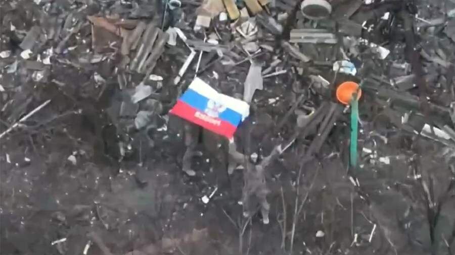    Фото: Министерство обороны РФ