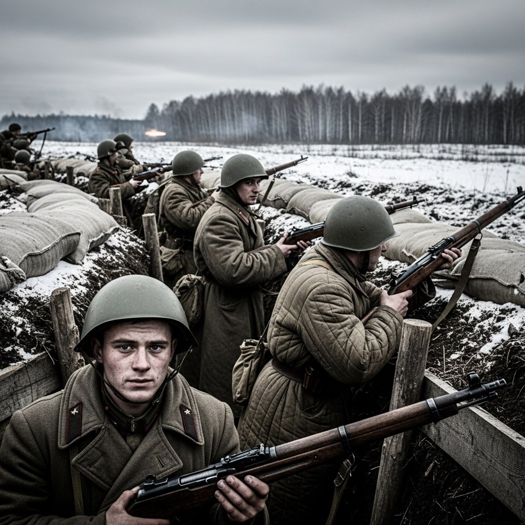 Рисунок сгенерирован нейросетью