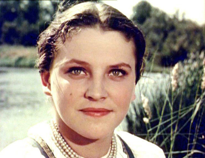 "Не пишите про меня". Одна роль разрушила судьбу самой красивой актрисы СССР