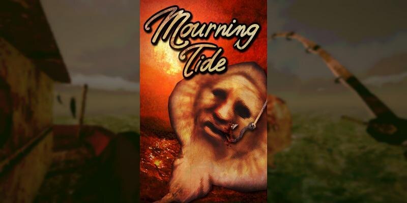    Игра Mourning Tide