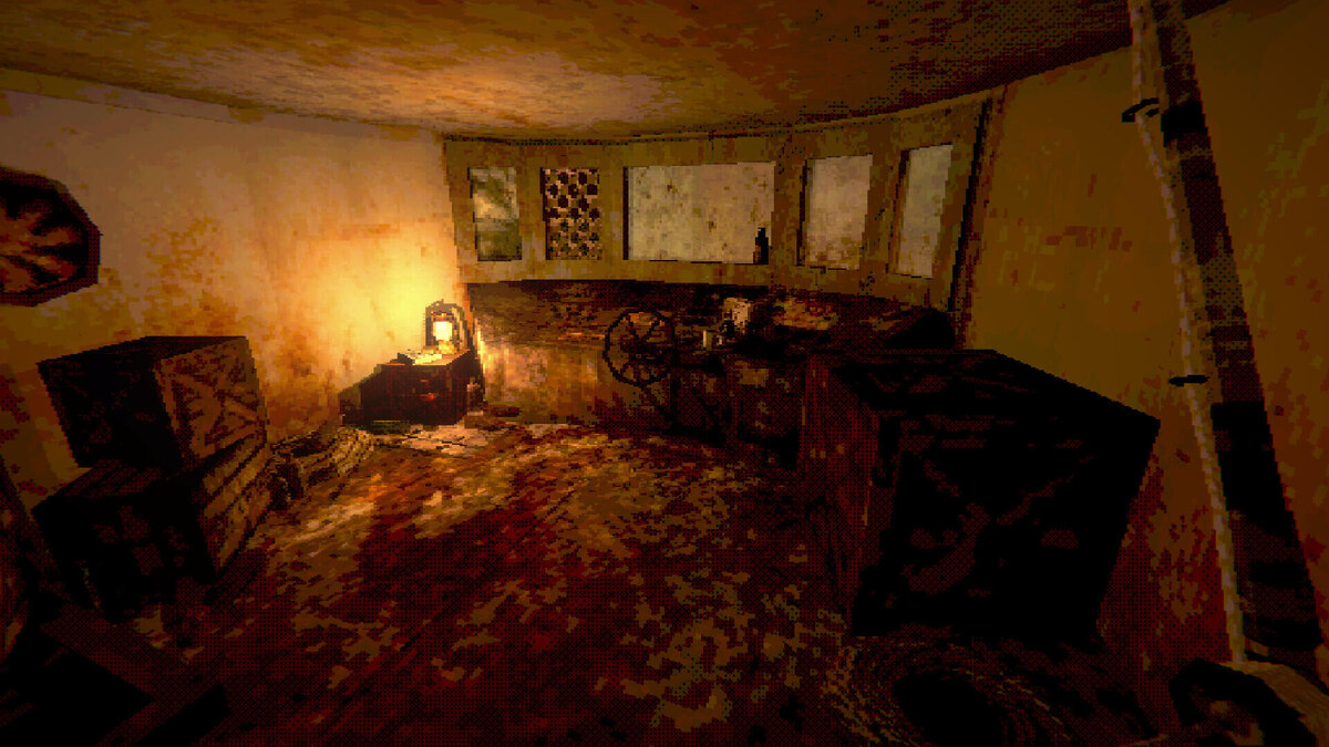    Галерея игры Mourning Tide