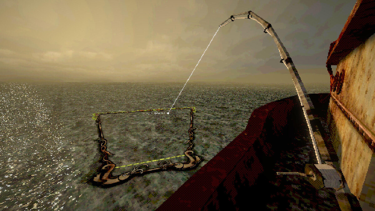    Галерея игры Mourning Tide