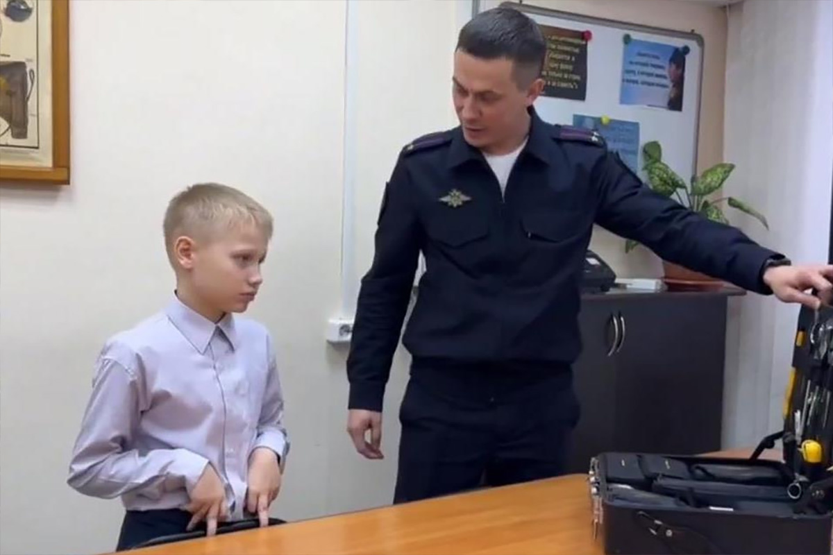    Фото: пресс-служба УМВД России по ЕАО