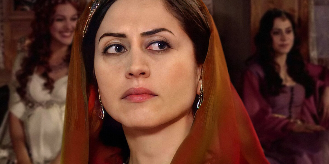 Роза с шипами: как тихая «мышка» Гюльфем-хатун продала султана и стала мученицей