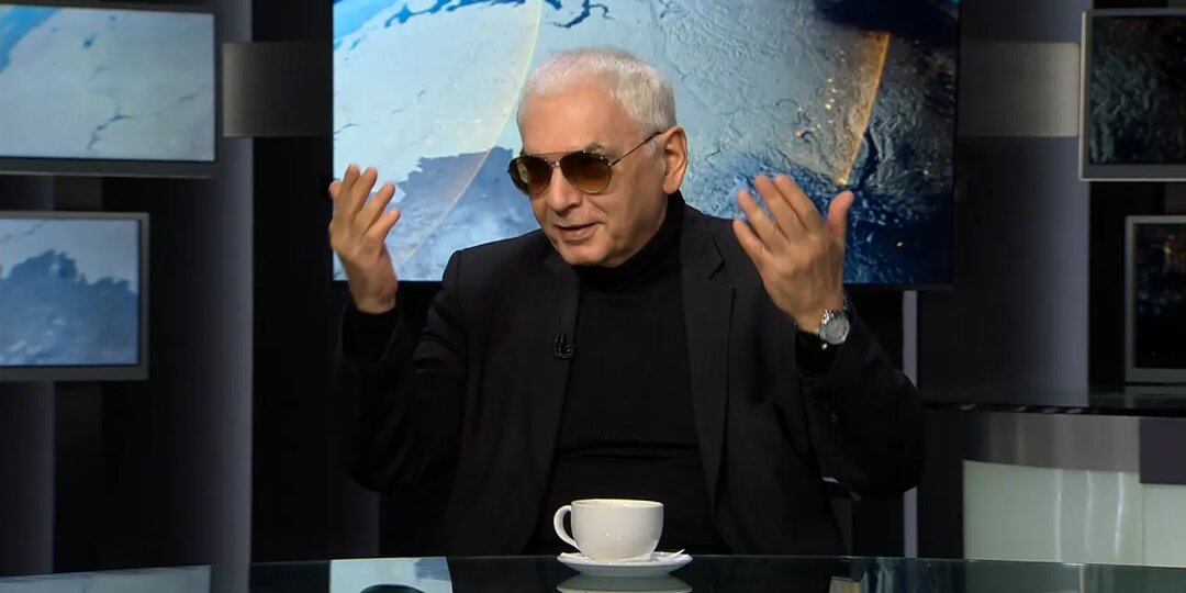 Очнитесь. Шутки кончились: Карен Шахназаров обратился не просто к властям. Ко всей России