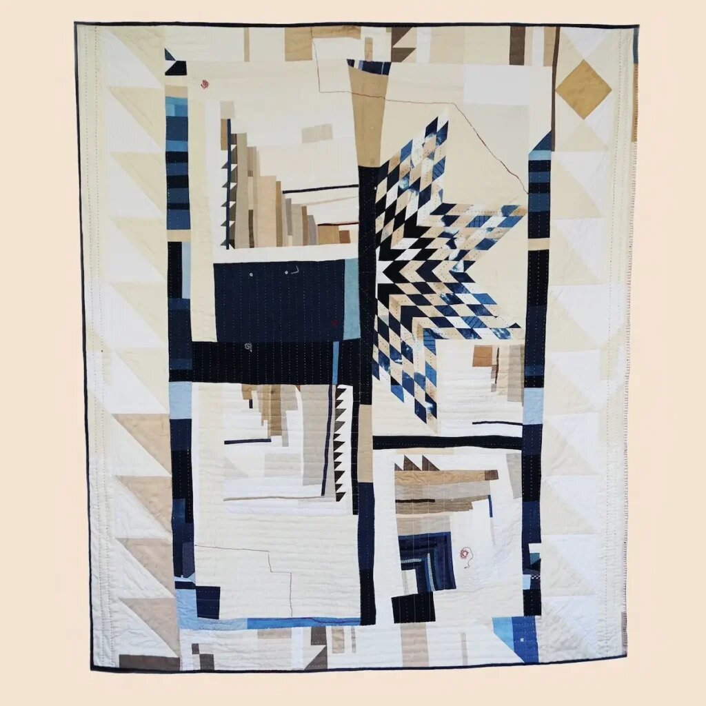 "Я постоянно что-то создаю; мне нравится, когда есть чем заняться" Фонг Лай 