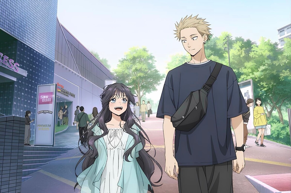 Дата. Традиционно День аниме отмечают 11 апреля, однако вы можете выбрать любой удобный выходной день.