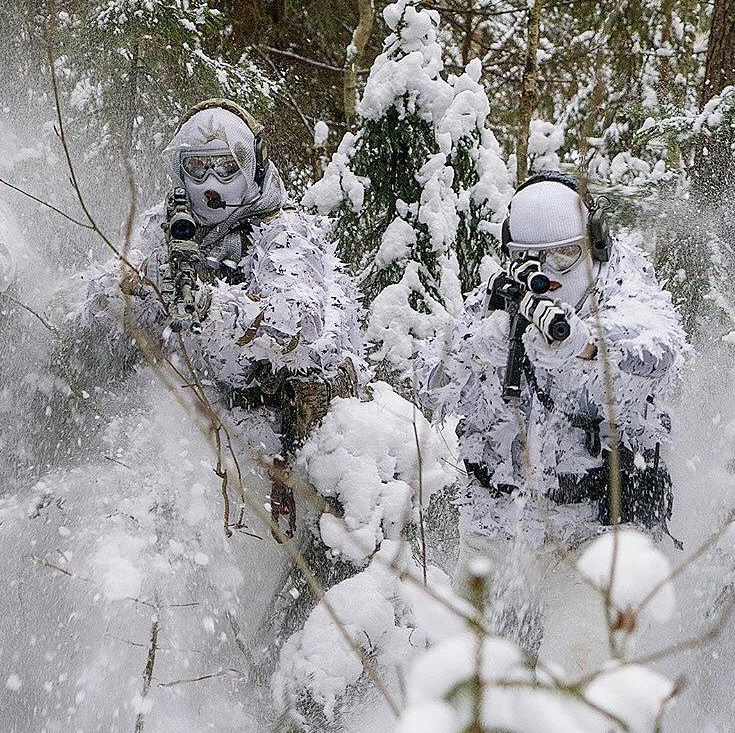 Может пора ставить более амбициозные цели для диверсантов?