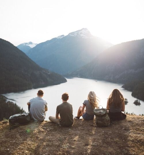 Выбор друзей через призму натальной карты