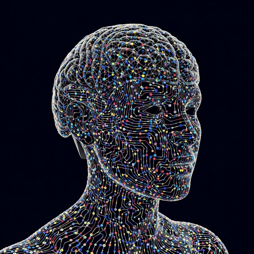 Рисунок сгеерирован нейросетью