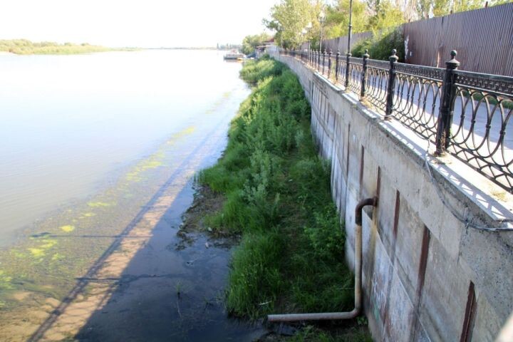 Для спасения Волги и Дона хотят вернуться к грандиозному проекту прошлого века