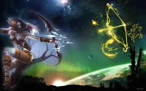 2026 год. Стрелец. Прогноз по сферам.