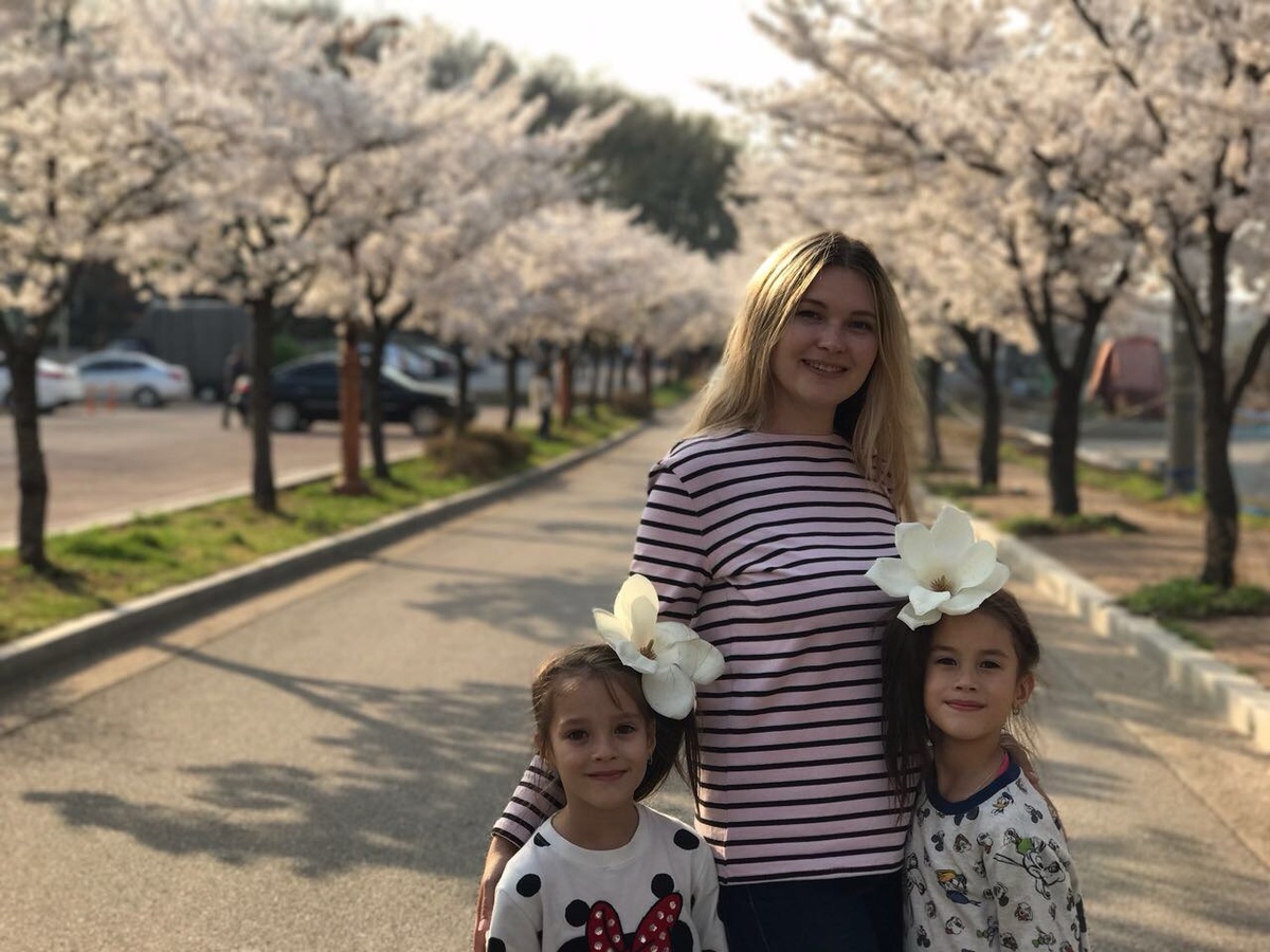 2017 год, Ансан