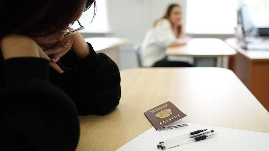    Фото: ИЗВЕСТИЯ/Сергей Лантюхов