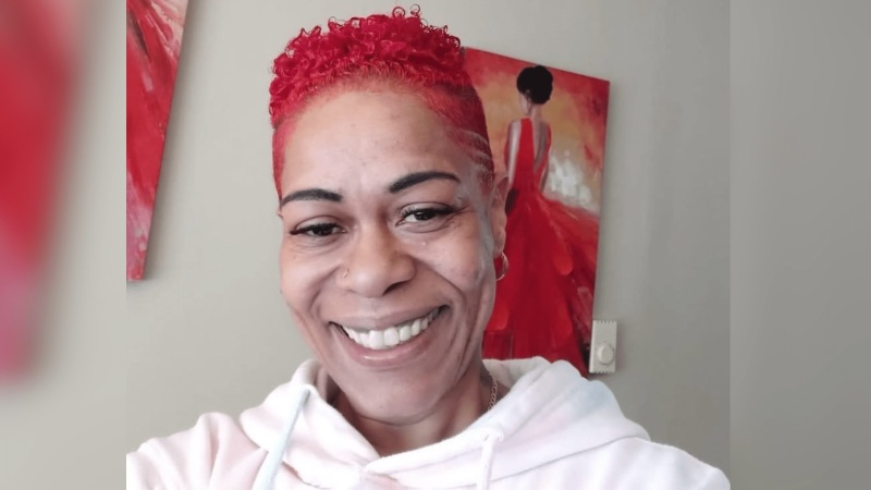 Таня Саффолд