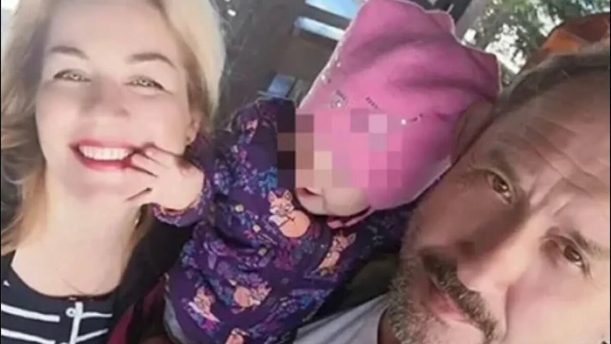 Усольцевы.  фото: яндекс.