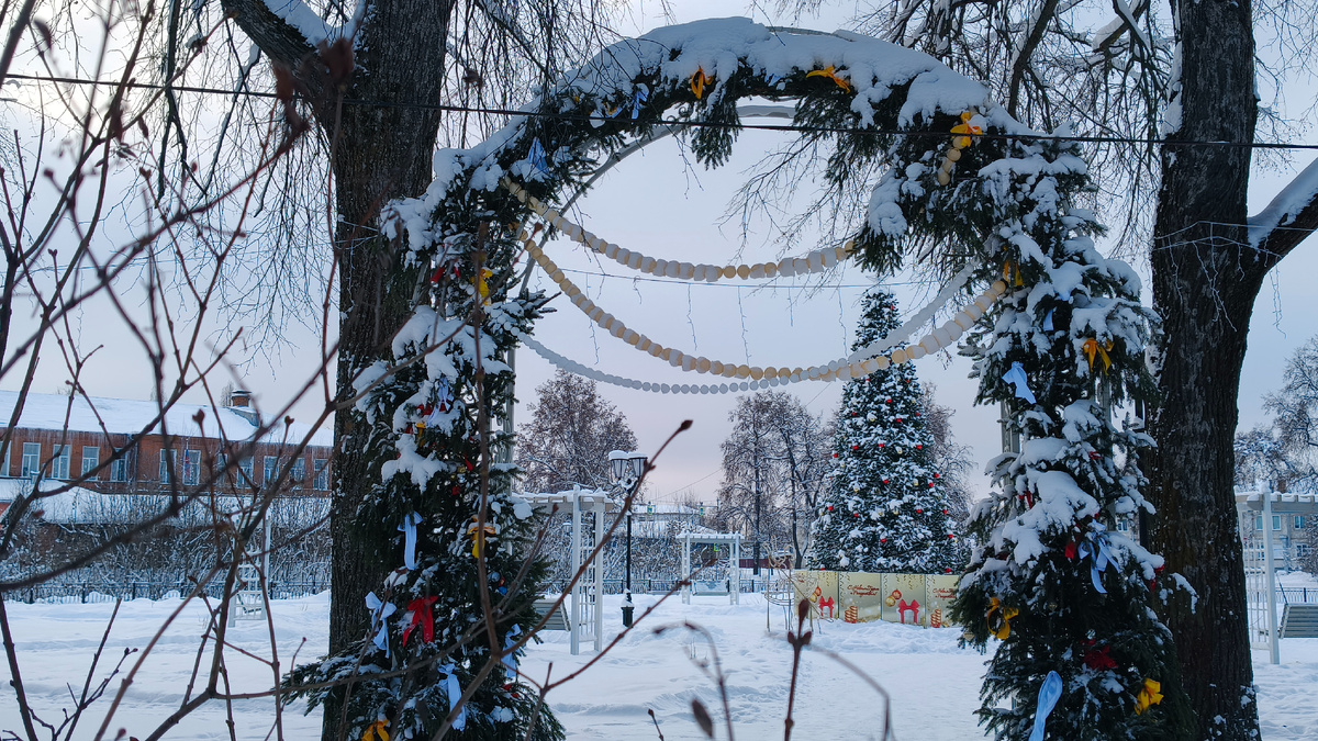 Фото автора