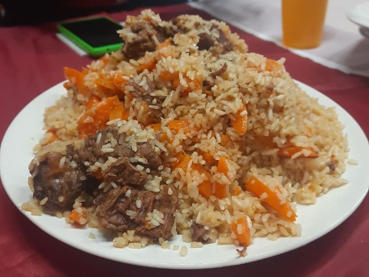 Как нормализовать питание после долгих праздников: советы эксперта