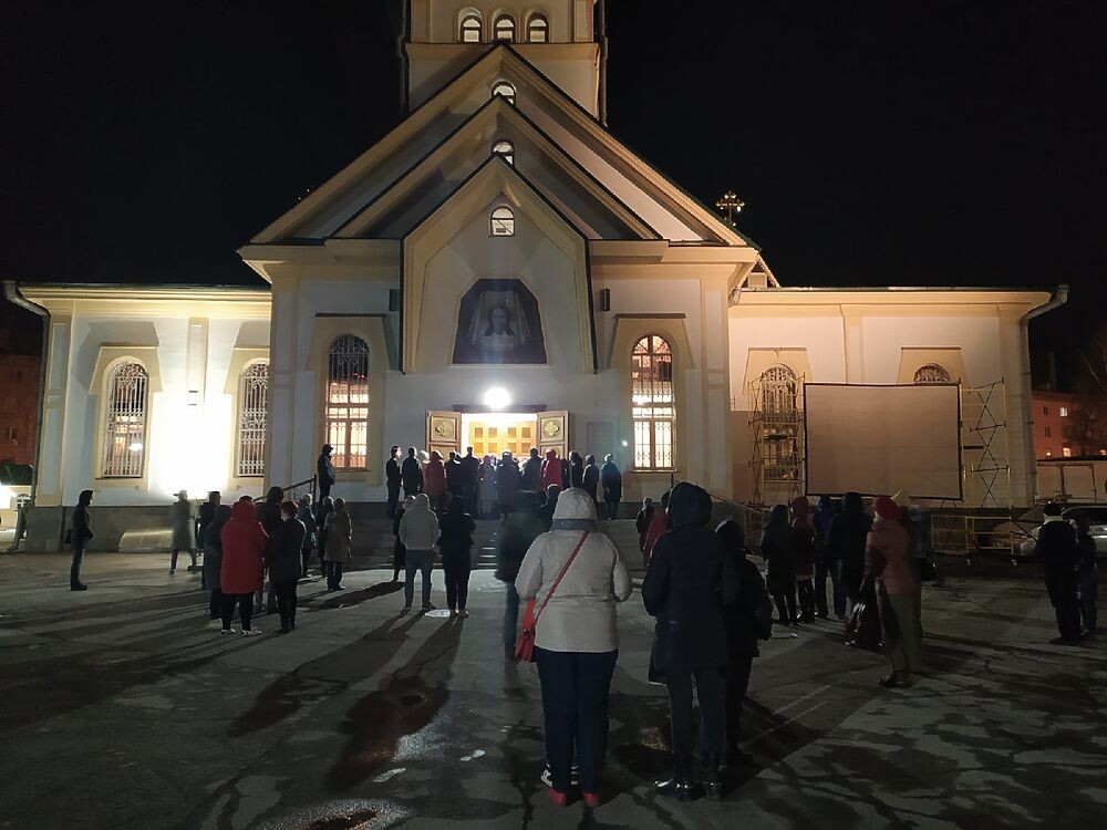 Фото Густаво Зырянова