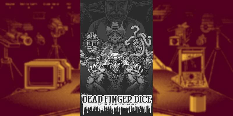    Игра Dead Finger Dice