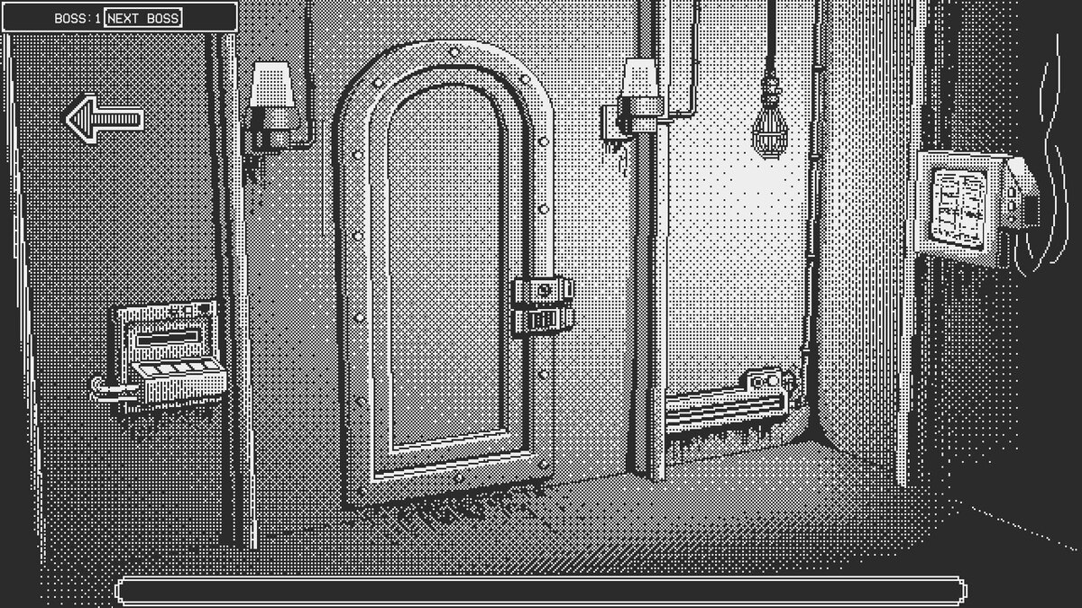    Галерея игры Dead Finger Dice