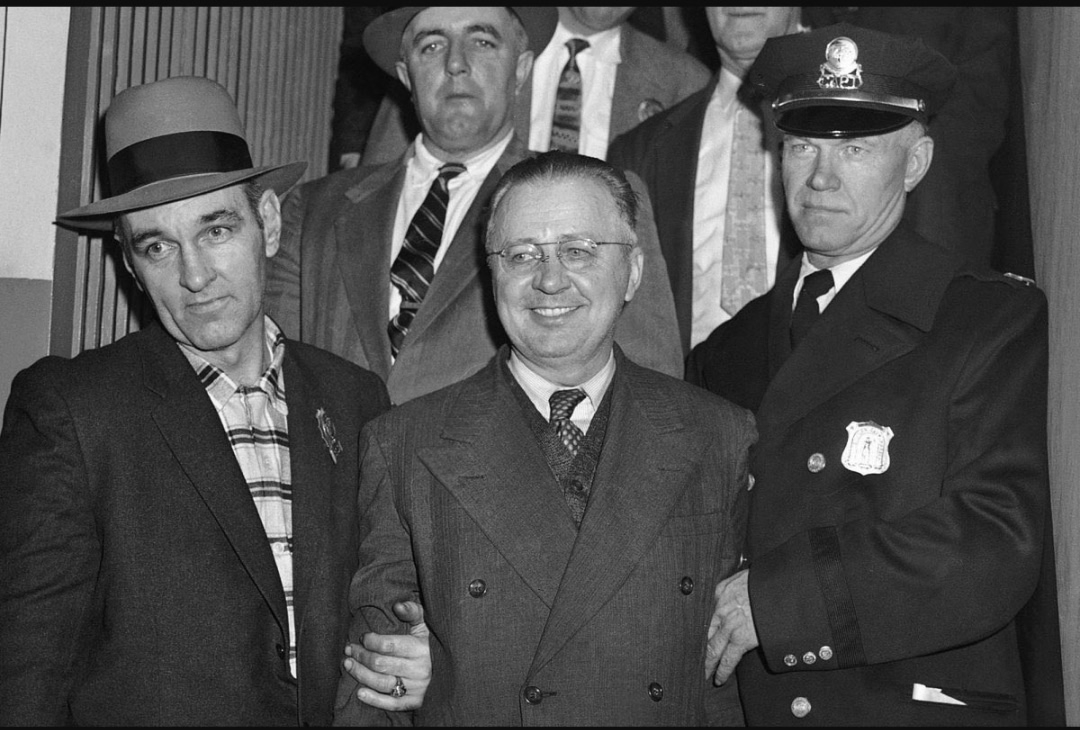 Джордж Питер Метески