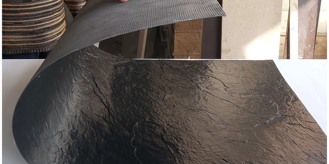 Привычные обои и линолеум уходят в прошлое, а эти 10 материалов УЖЕ приходят им на смену