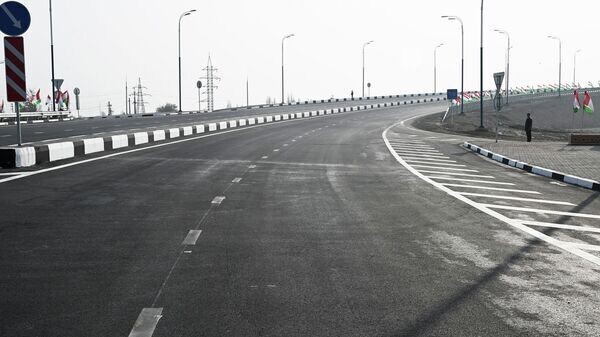    © Foto / Пресс-служба президента Таджикистана