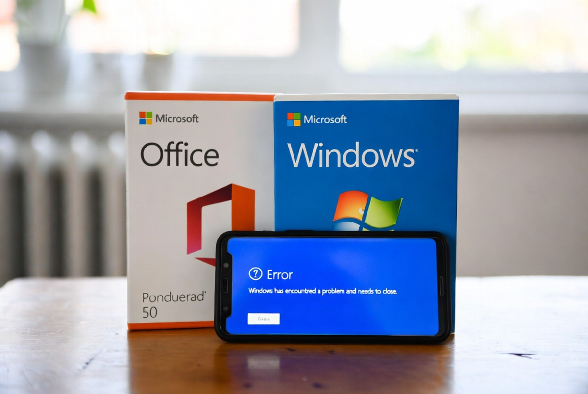 Влияние на безопасность данных