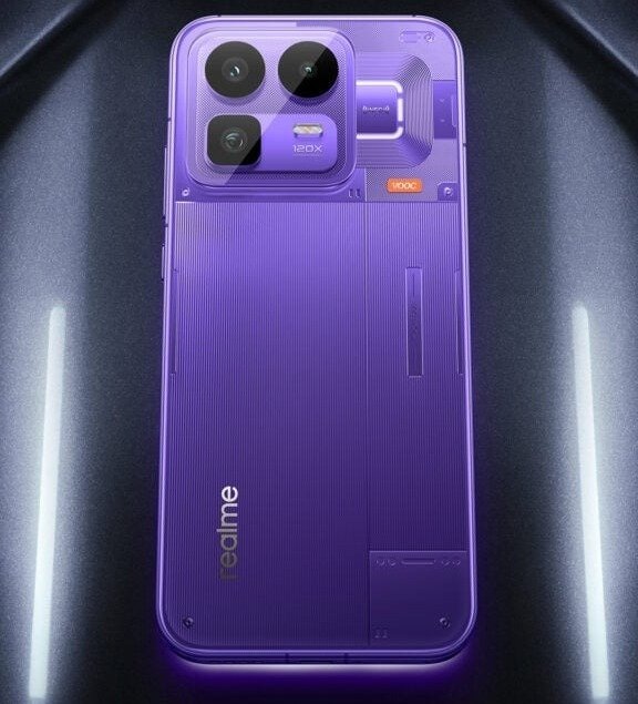     Изображение Realme