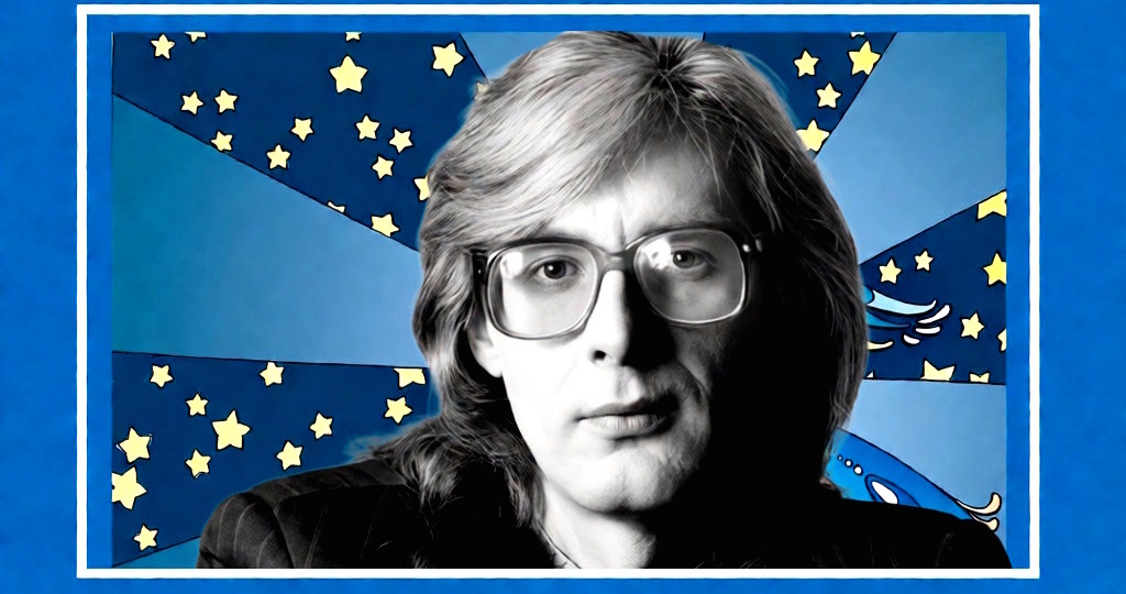 Он солировал в ВИА «Синяя птица» и помогал Валерию Ободзинскому выйти из сумрака. Путь Дмитрия Галицкого