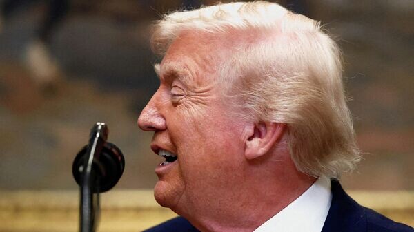    © REUTERS / Evelyn Hockstein