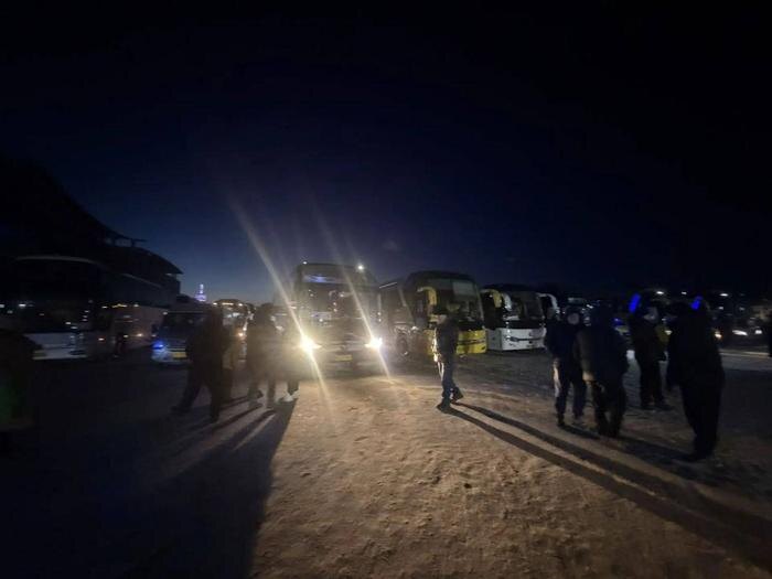 Обложка © Telegram / BAZA