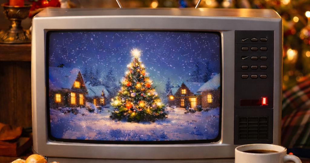 Топ 9 фильмов для новогодних каникул ✨🎄